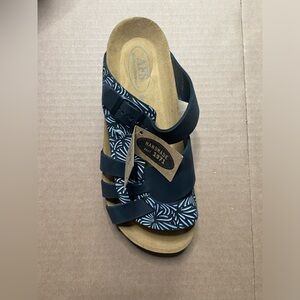 AFS Schuhe Sandals (Made in Germany)